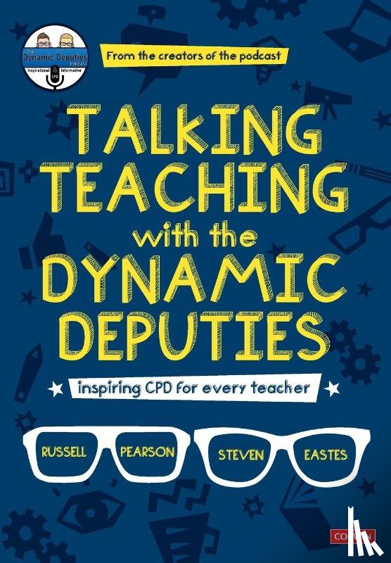 Pearson - Talking Teaching with the Dynamic Deputies