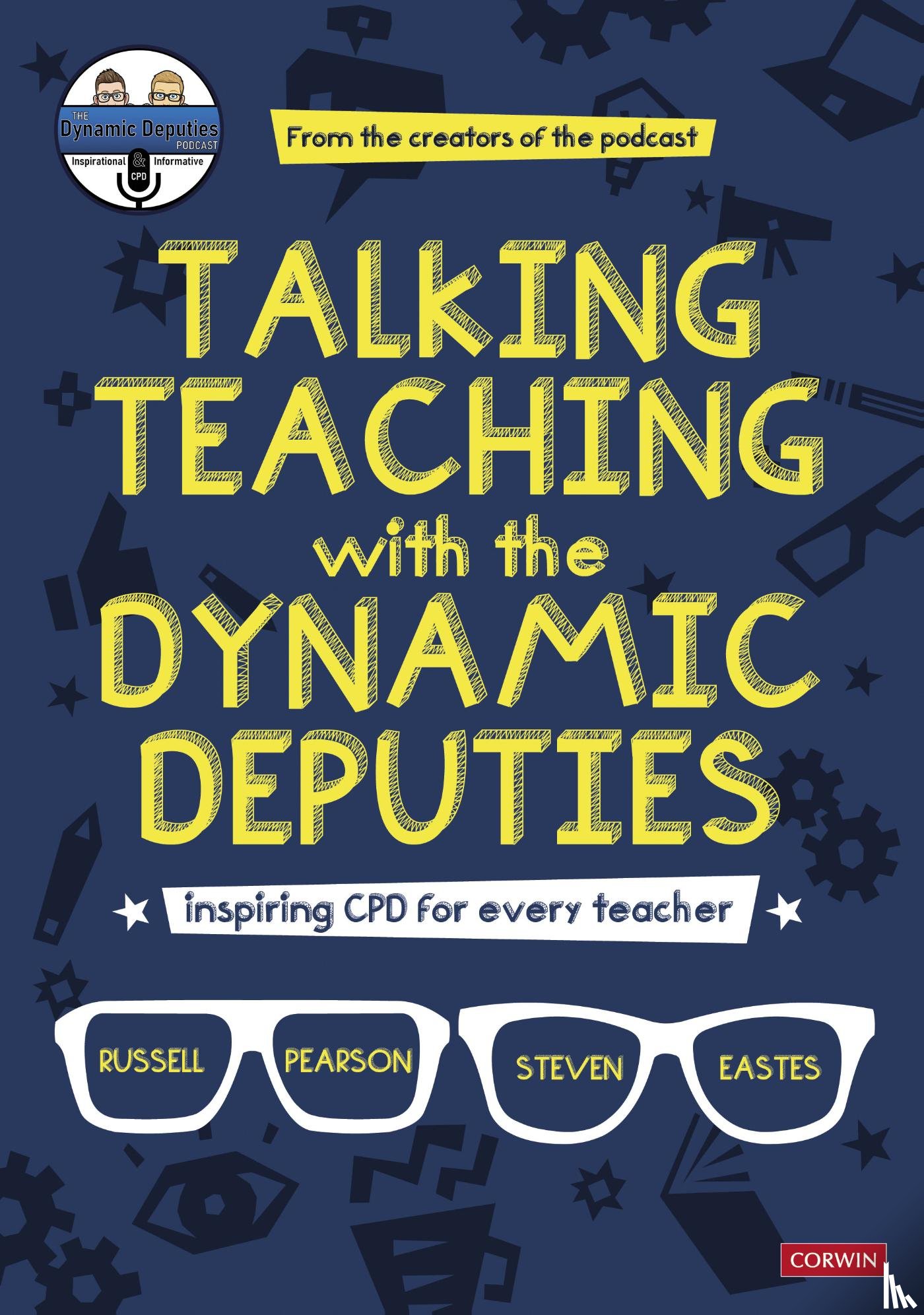 Pearson - Talking Teaching with the Dynamic Deputies