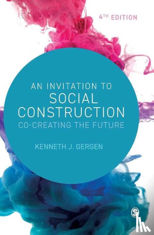 Gergen, Kenneth J. - An Invitation to Social Construction