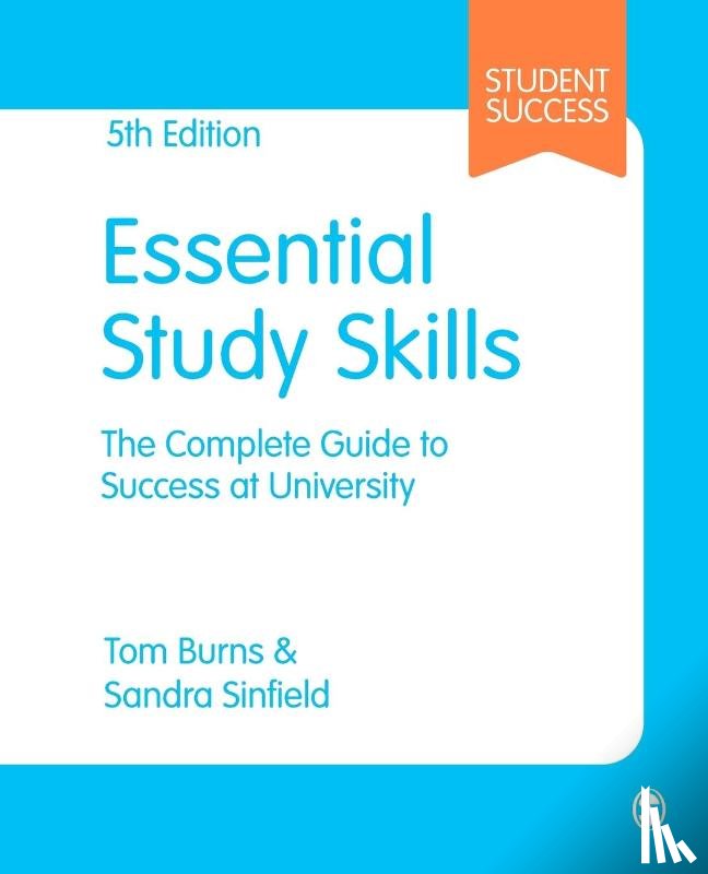 Burns - Essential Study Skills