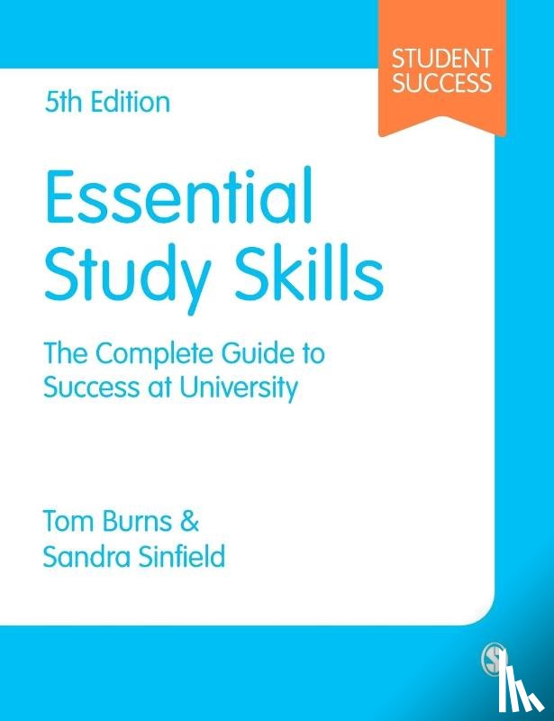 Burns - Essential Study Skills