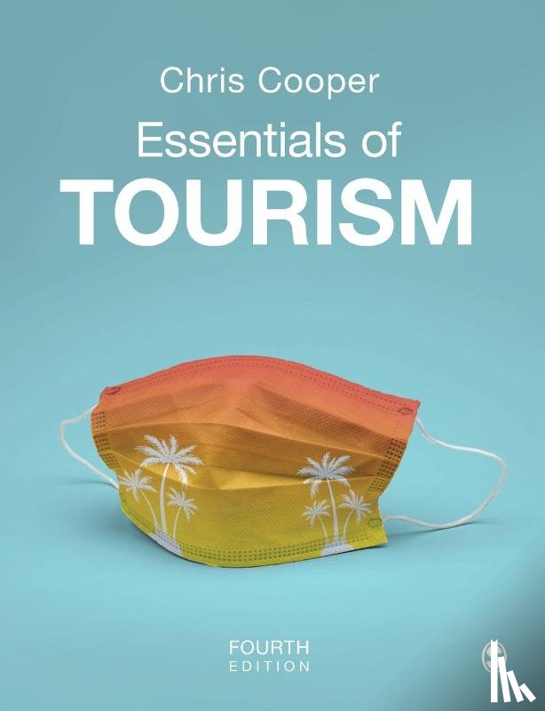 Cooper - Essentials of Tourism