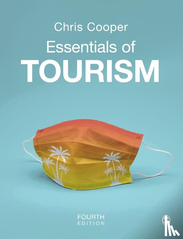Cooper - Essentials of Tourism