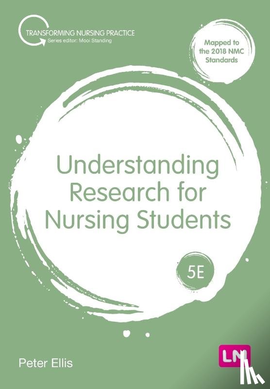 Ellis - Understanding Research for Nursing Students