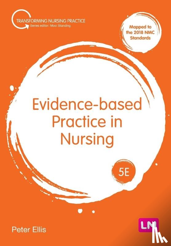 Ellis, Peter - Evidence-based Practice in Nursing