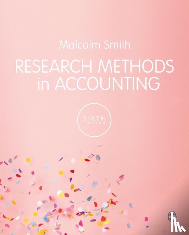 Smith - Research Methods in Accounting