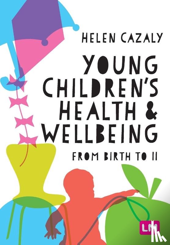 Cazaly - Young Children's Health and Wellbeing