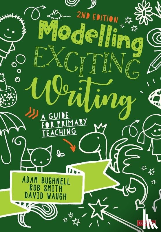 Bushnell - Modelling Exciting Writing
