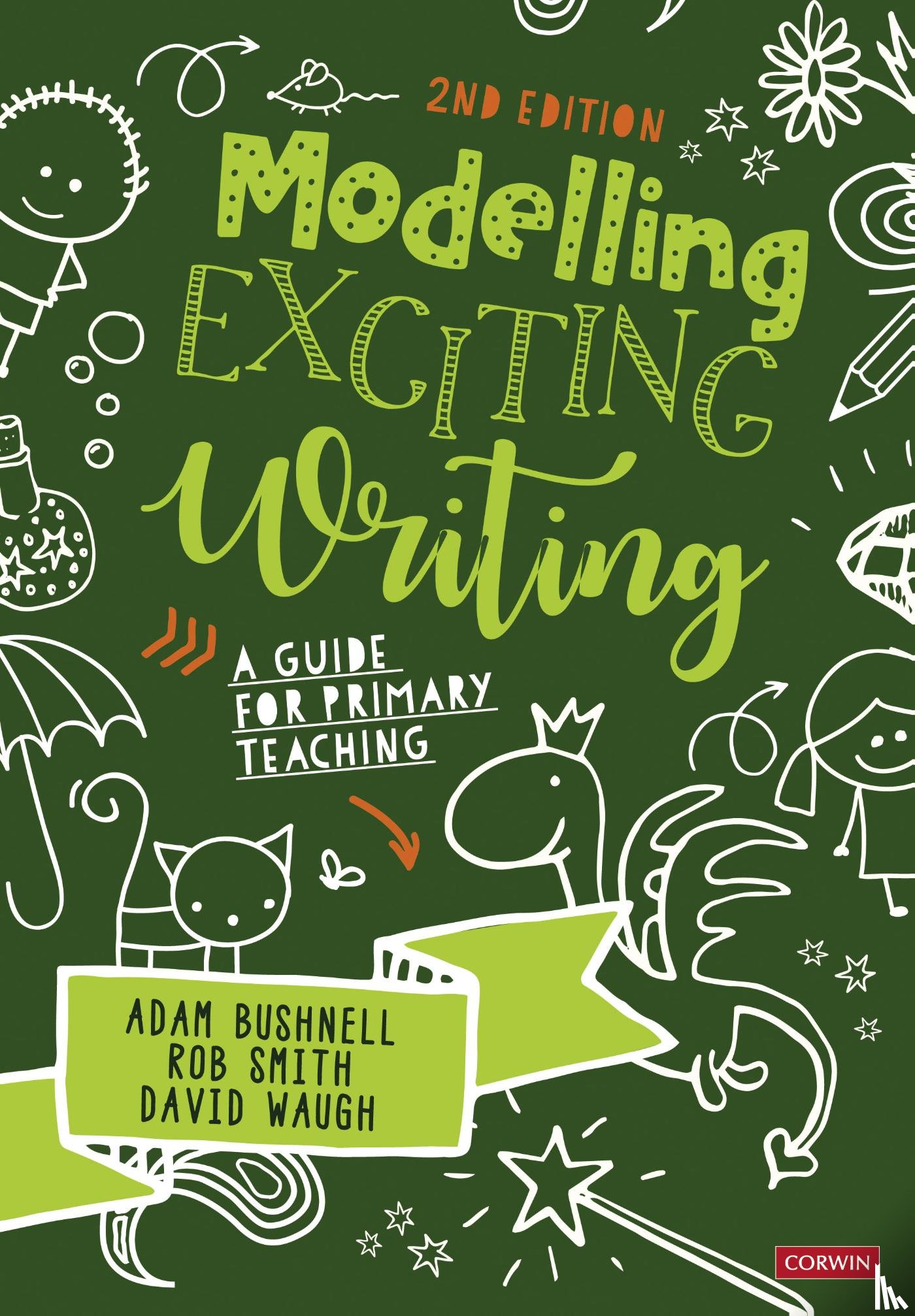 Bushnell - Modelling Exciting Writing