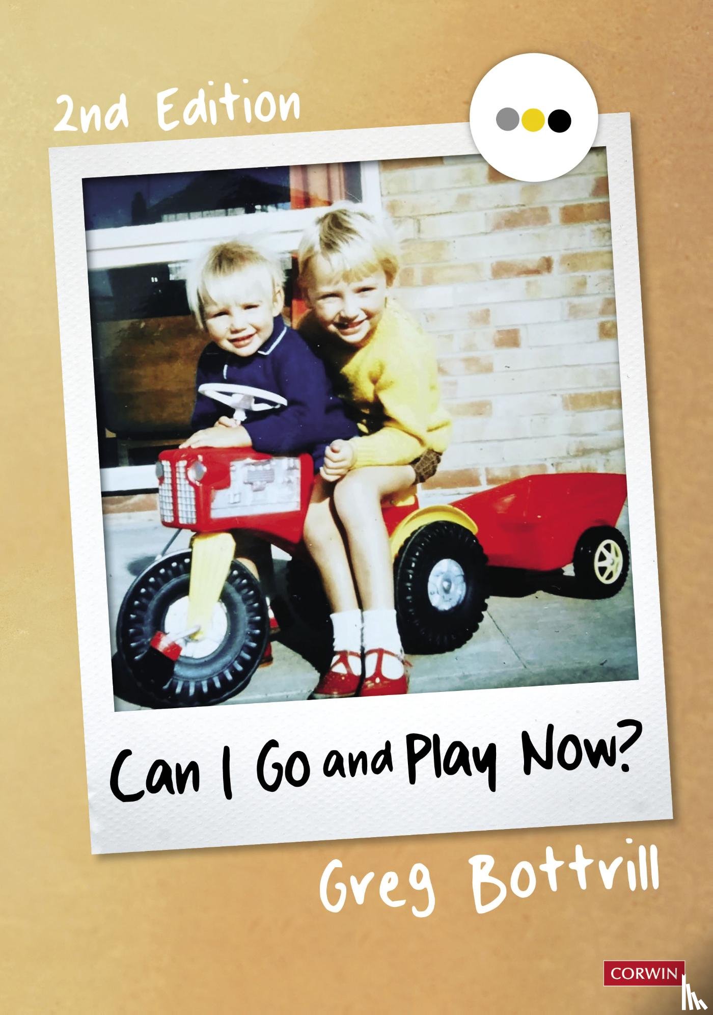 Bottrill - Can I Go and Play Now?