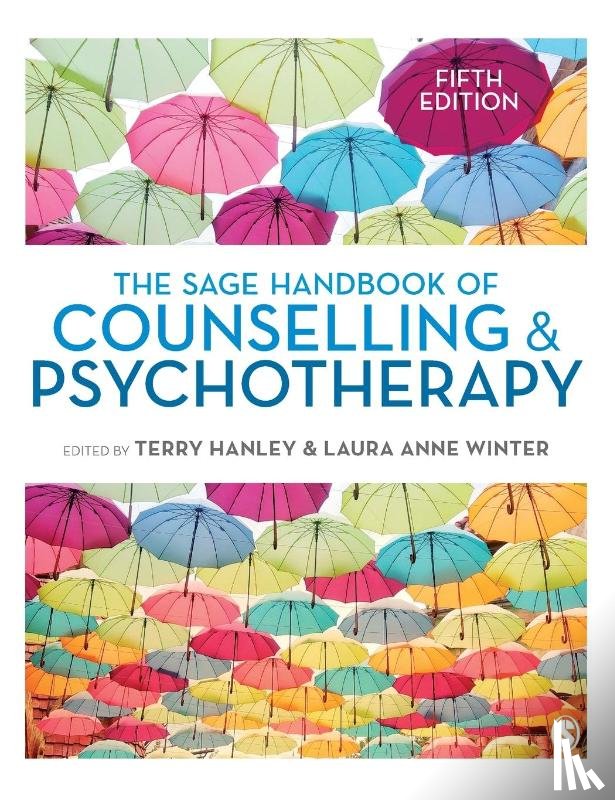  - The SAGE Handbook of Counselling and Psychotherapy