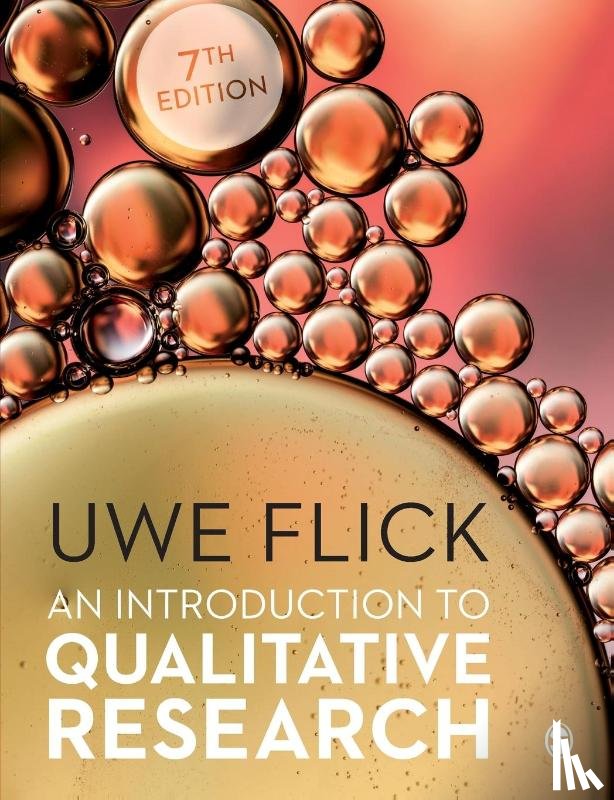 Flick - An Introduction to Qualitative Research