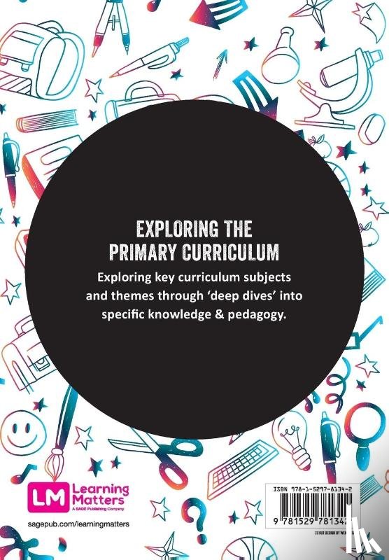  - Teaching a Diverse Primary Curriculum