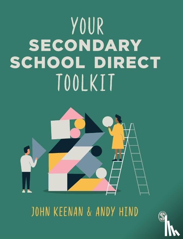 Keenan, John, Hind, Andy - Your Secondary School Direct Toolkit