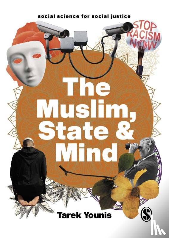 Younis, Tarek - The Muslim, State and Mind