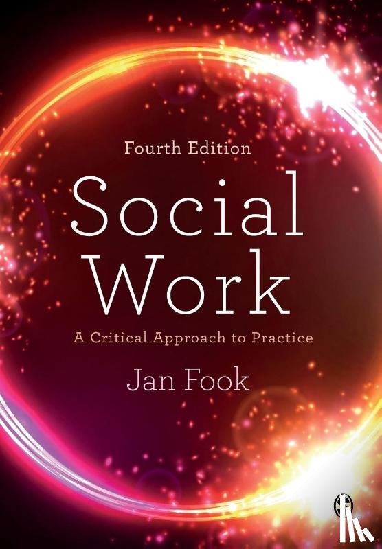 Fook, Jan - Social Work