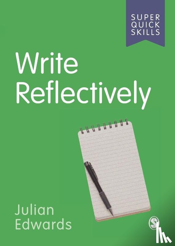 Edwards, Julian - Write Reflectively