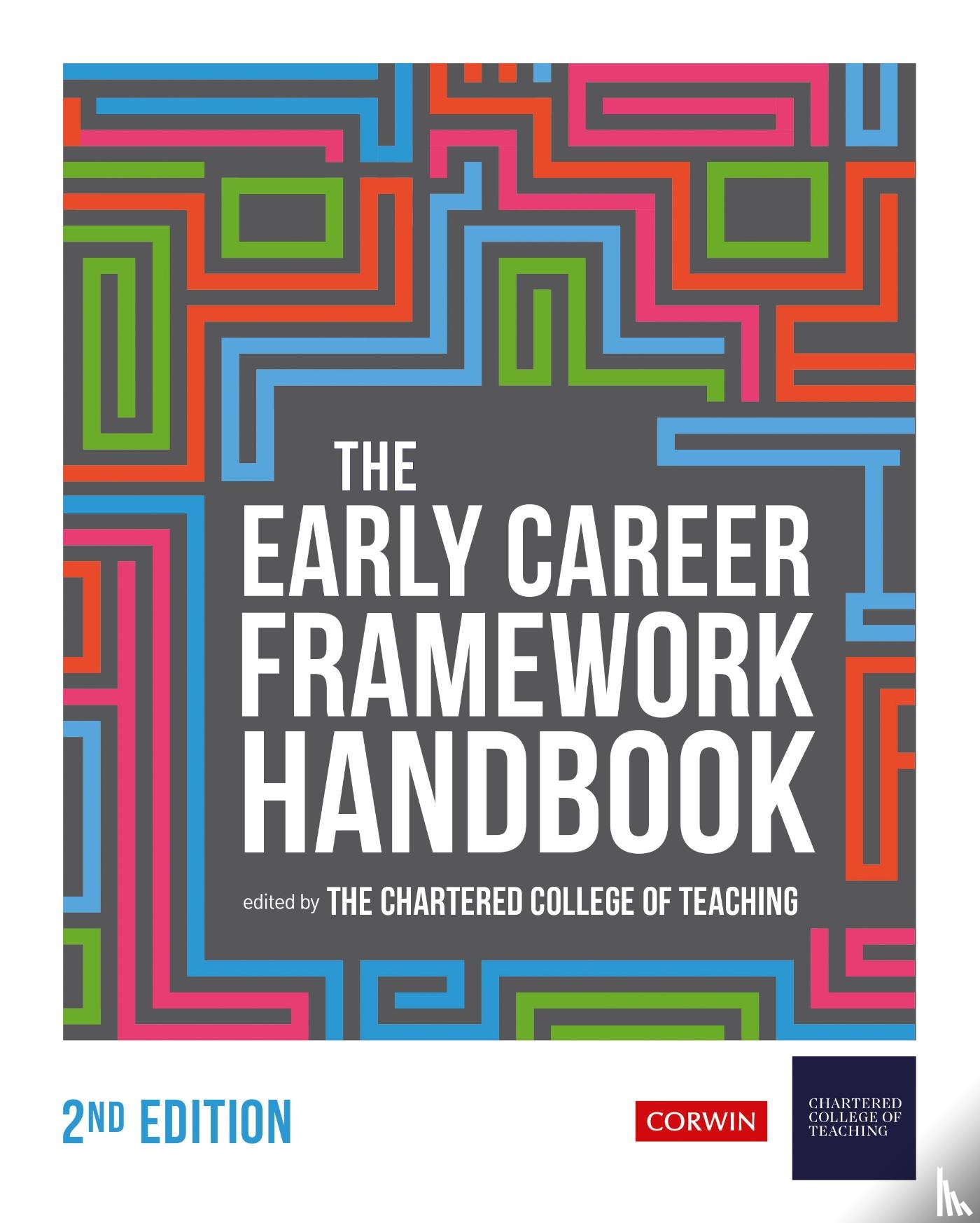 Chartered College of Teaching - The Early Career Framework Handbook