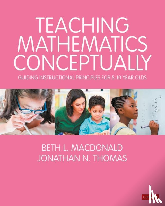 MacDonald, Beth L., Thomas, Jonathan N. - Teaching Mathematics Conceptually