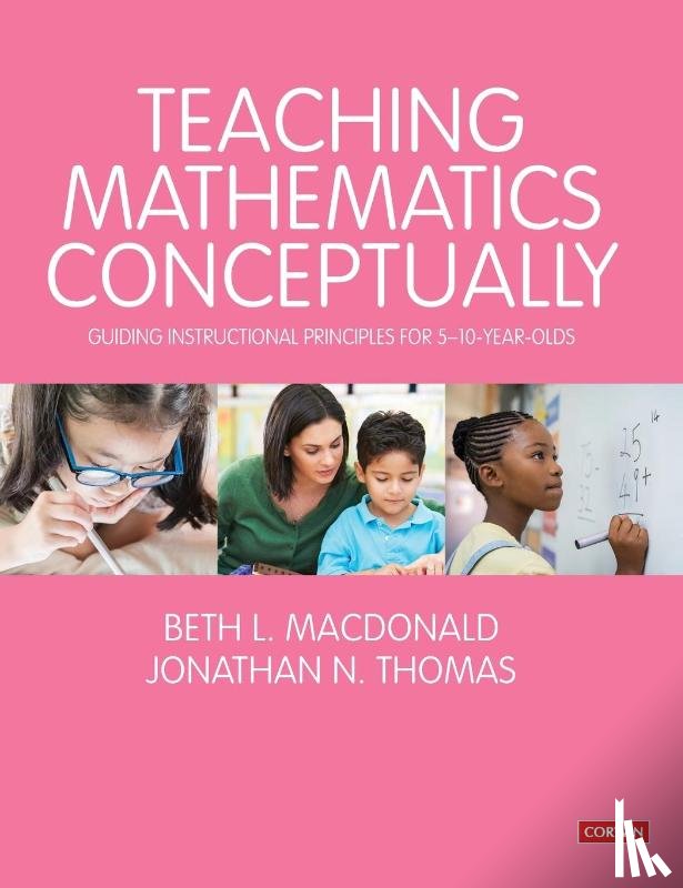 MacDonald, Beth L., Thomas, Jonathan N. - Teaching Mathematics Conceptually