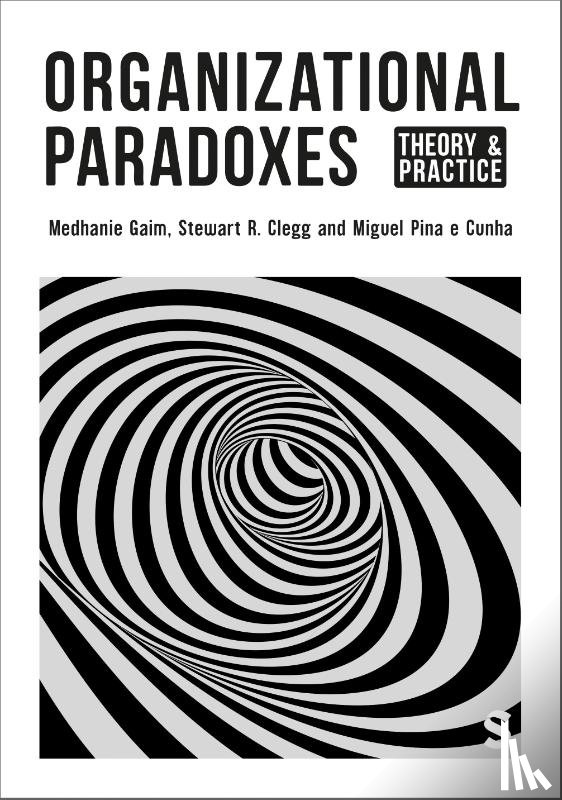 Gaim, Medhanie, Clegg, Stewart R. - Organizational Paradoxes