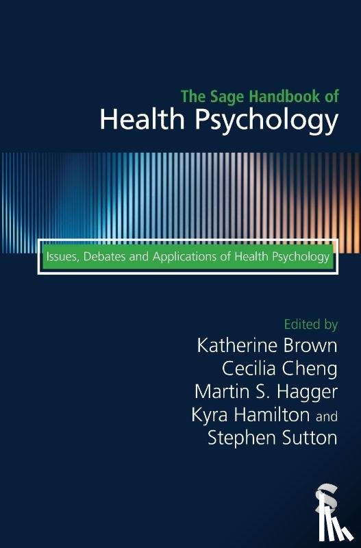  - The Sage Handbook of Health Psychology