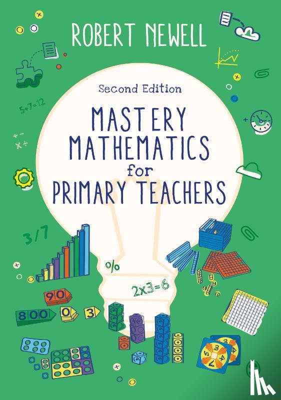 Newell, Robert - Mastery Mathematics for Primary Teachers