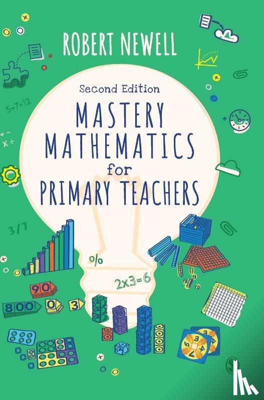 Newell, Robert - Mastery Mathematics for Primary Teachers