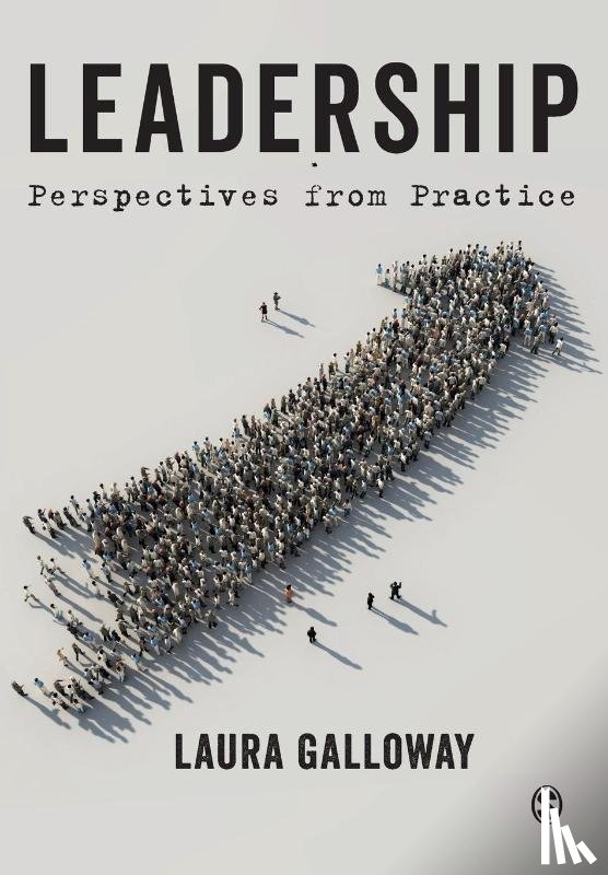 Galloway, Laura - Leadership: Perspectives Practice
