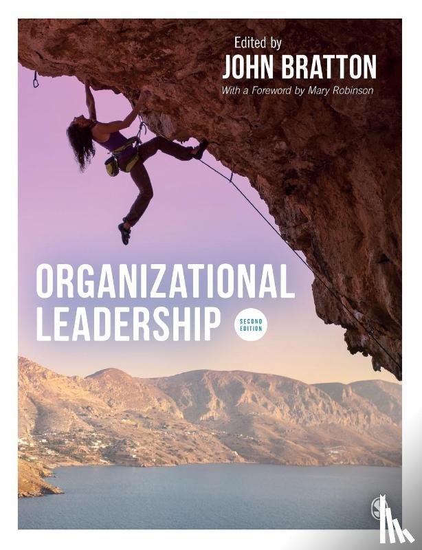  - Organizational Leadership