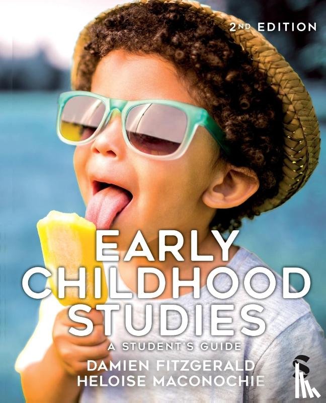  - Early Childhood Studies