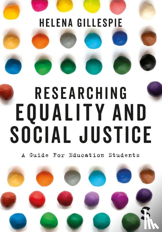 Gillespie, Helena - Researching Equality and Social Justice