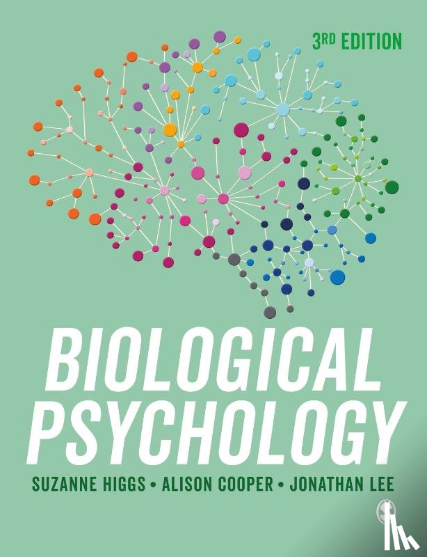 Higgs, Suzanne, Cooper, Alison, Lee, Jonathan - Biological Psychology