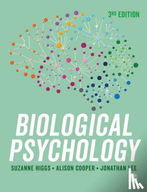 Higgs, Suzanne, Cooper, Alison, Lee, Jonathan - Biological Psychology