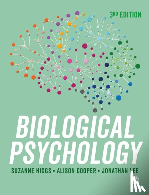 Higgs, Suzanne, Cooper, Alison, Lee, Jonathan - Biological Psychology