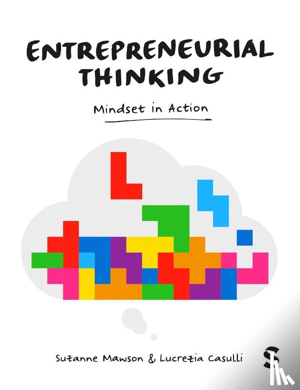 Mawson, Suzanne, Casulli, Lucrezia - Entrepreneurial Thinking