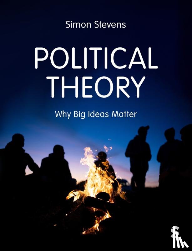 Stevens, Simon - Political Theory