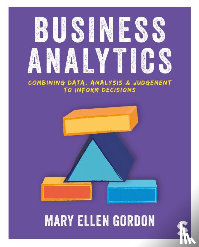Gordon, Mary Ellen - Business Analytics