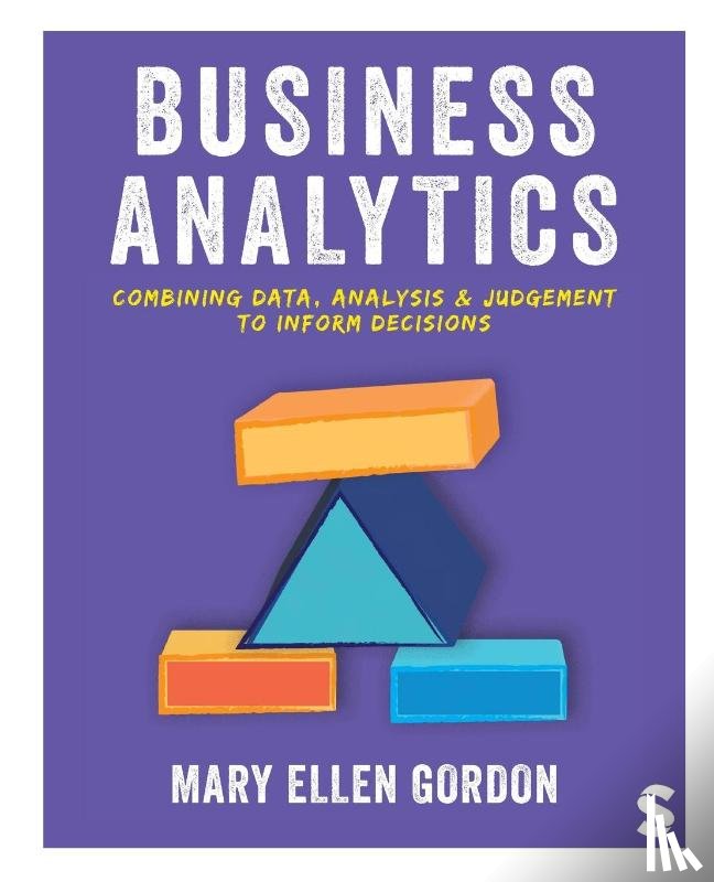 Gordon, Mary Ellen - Business Analytics