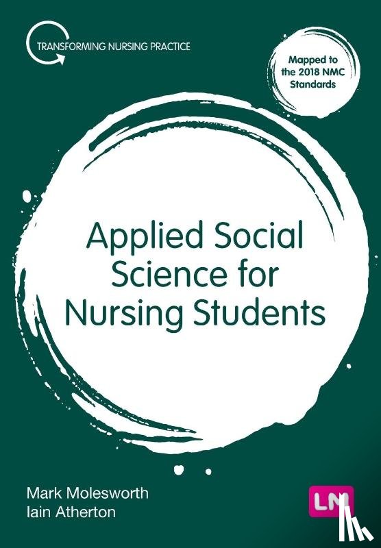 Molesworth, Mark, Atherton, Iain - Applied Social Science for Nursing Students