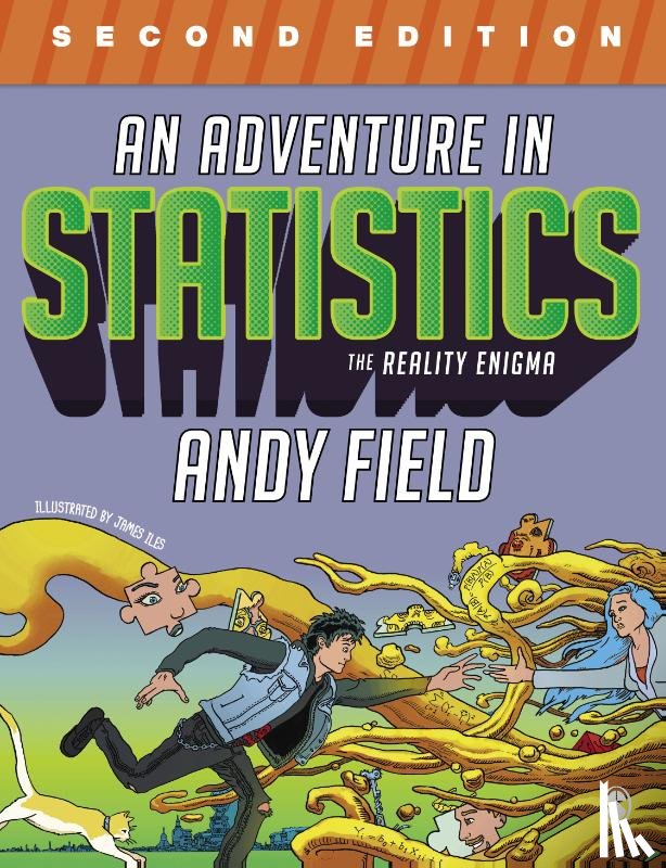 Field - An Adventure in Statistics