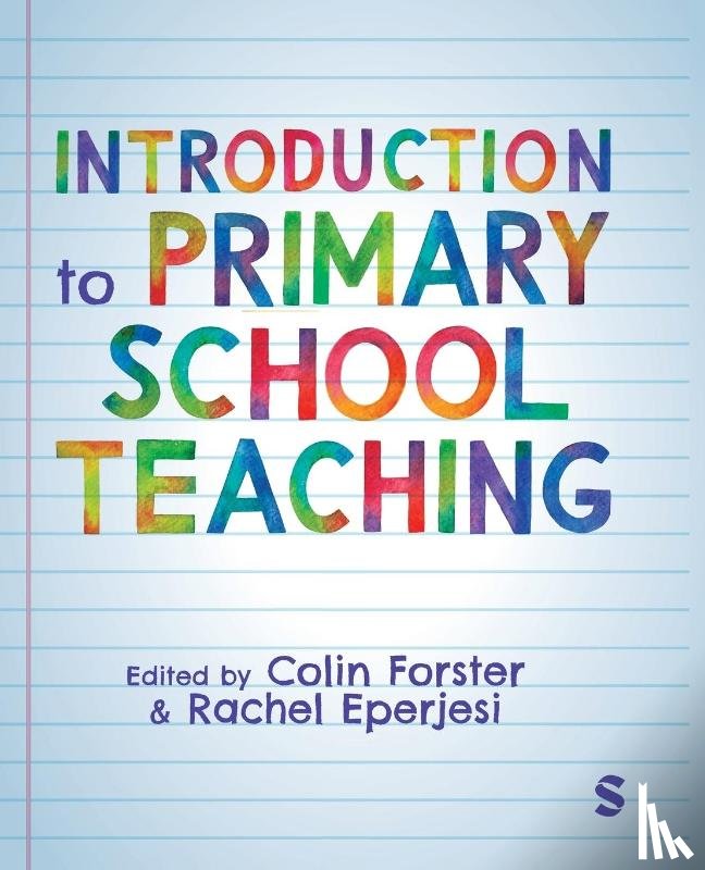  - Introduction to Primary School Teaching