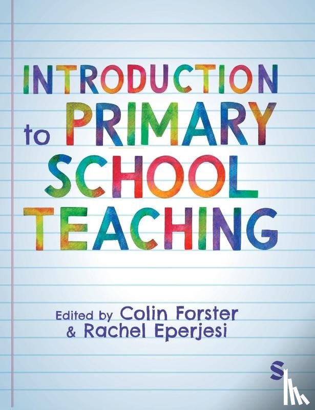  - Introduction to Primary School Teaching