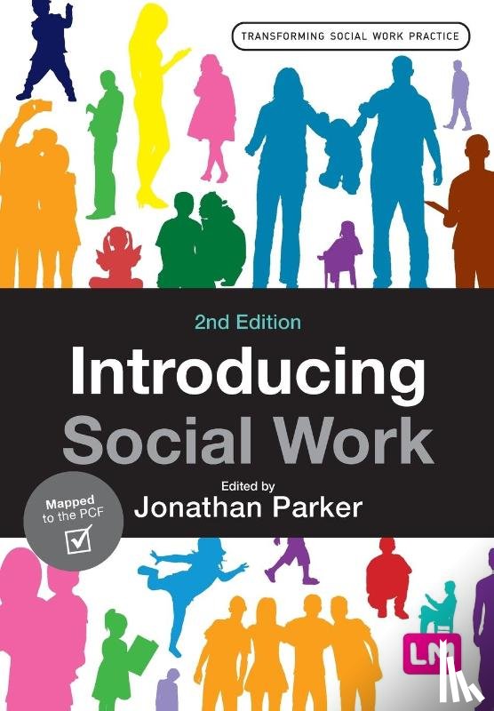  - Introducing Social Work
