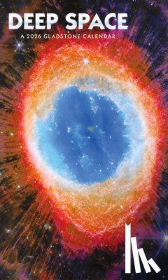 Gladstone - Deep Space Deluxe Wall Sunday Start Cale