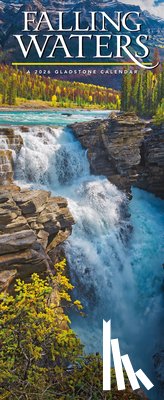 Gladstone - Falling Waters Deluxe Slim Sunday Start