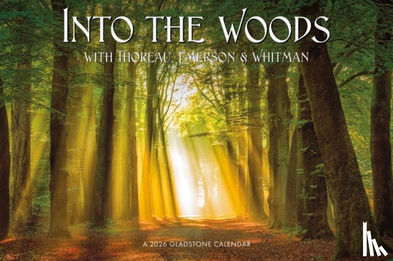 Gladstone - Into The Woods Deluxe Wall Sunday Start