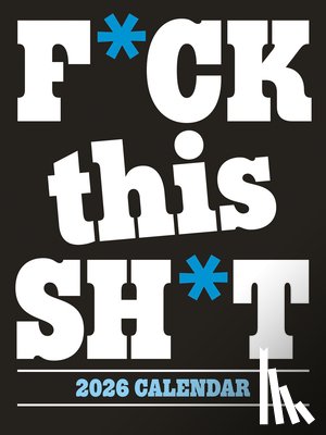 Gladstone - Fck This Sht Deluxe Wall Sunday Start Ca