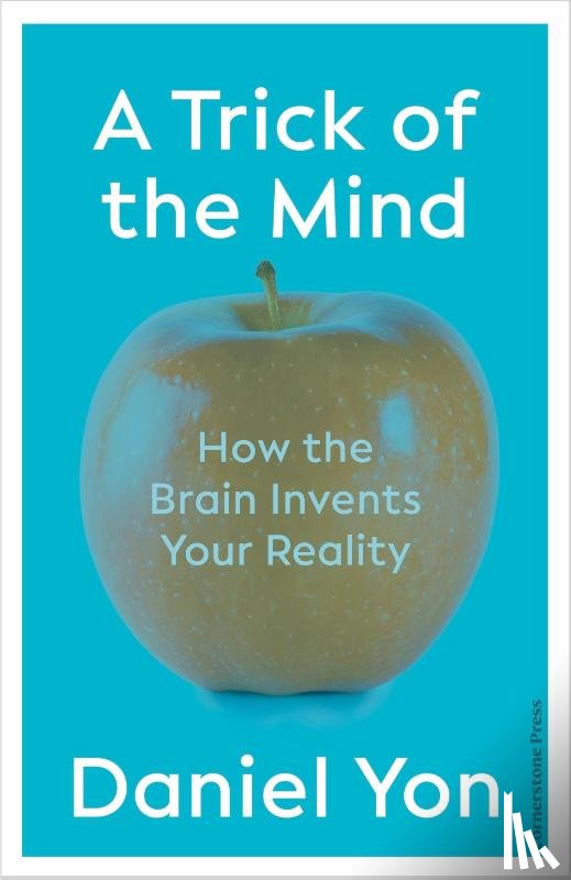 Yon, Daniel - A Trick Of The Mind
