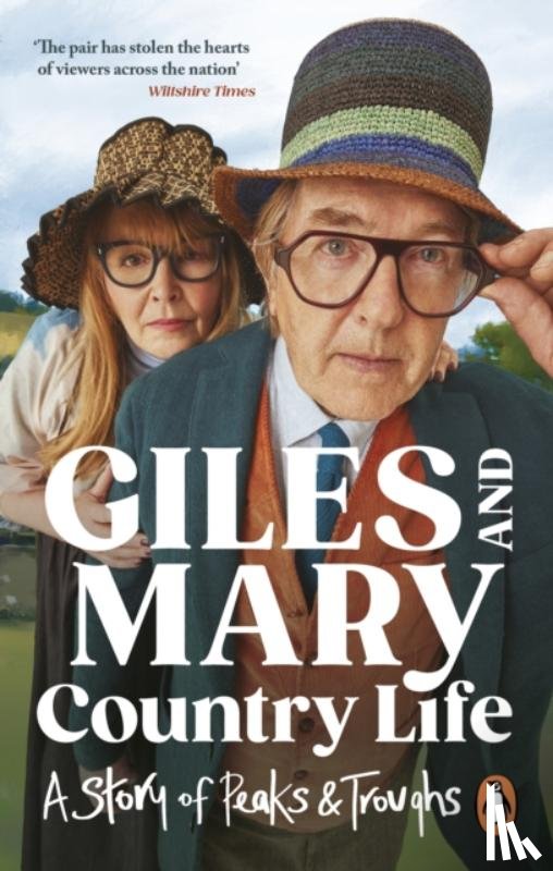 Wood, Giles, Killen, Mary - Country Life